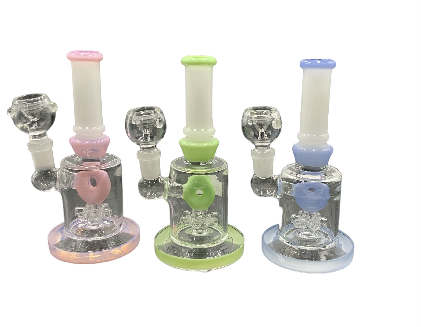 Smoke Wholesale