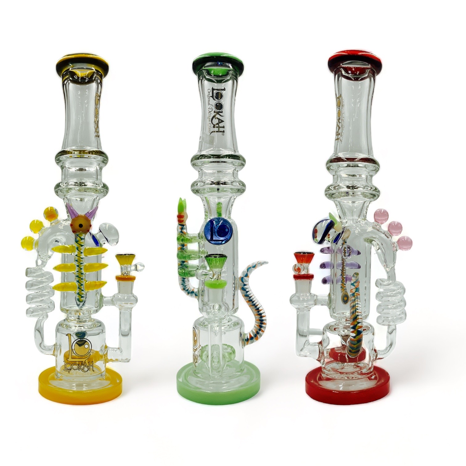 Smoke Wholesale