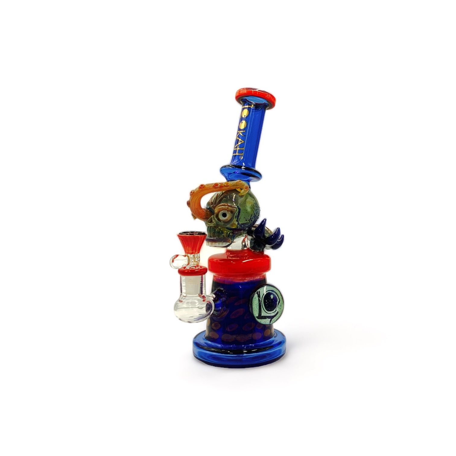 Smoke Wholesale
