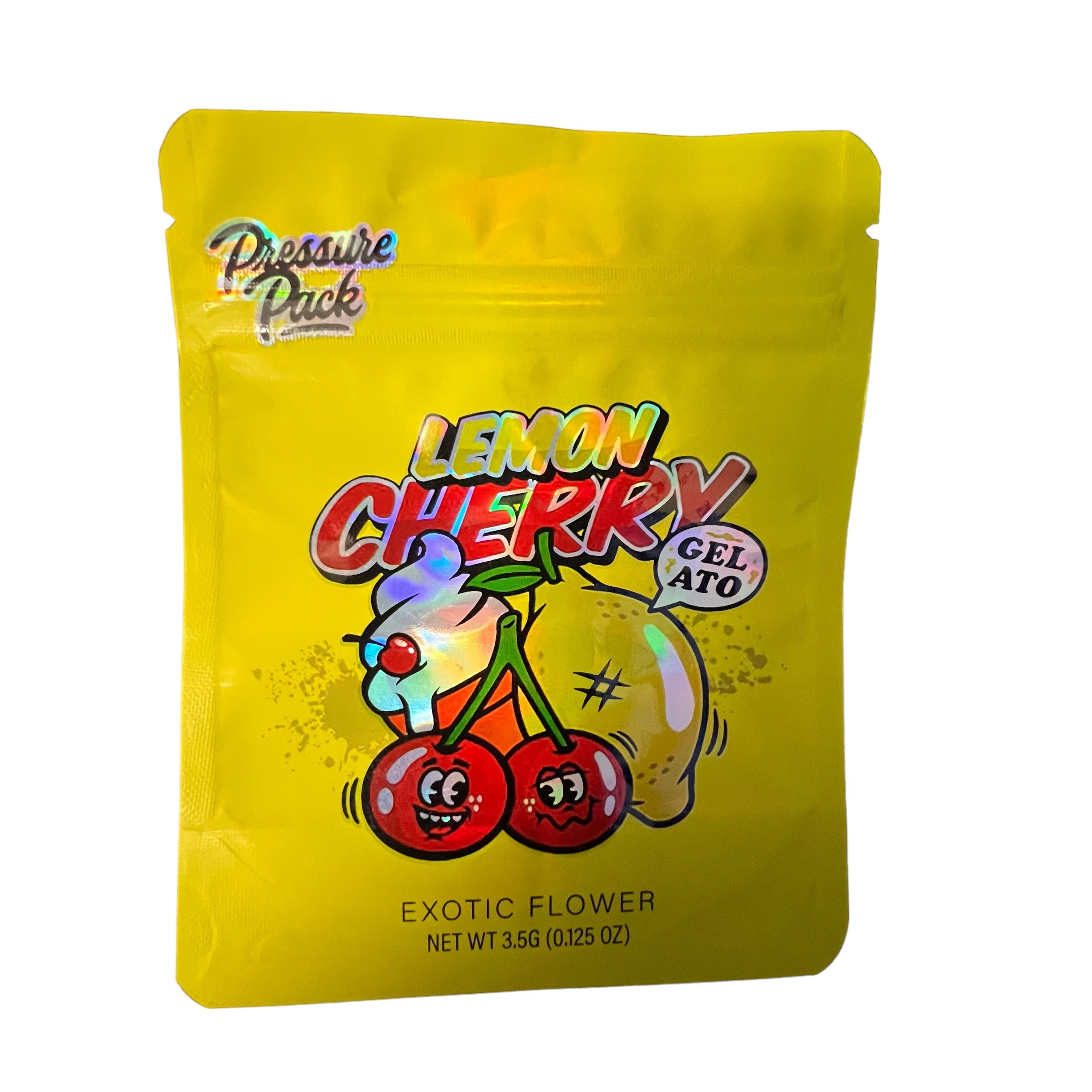 Mylar Bags