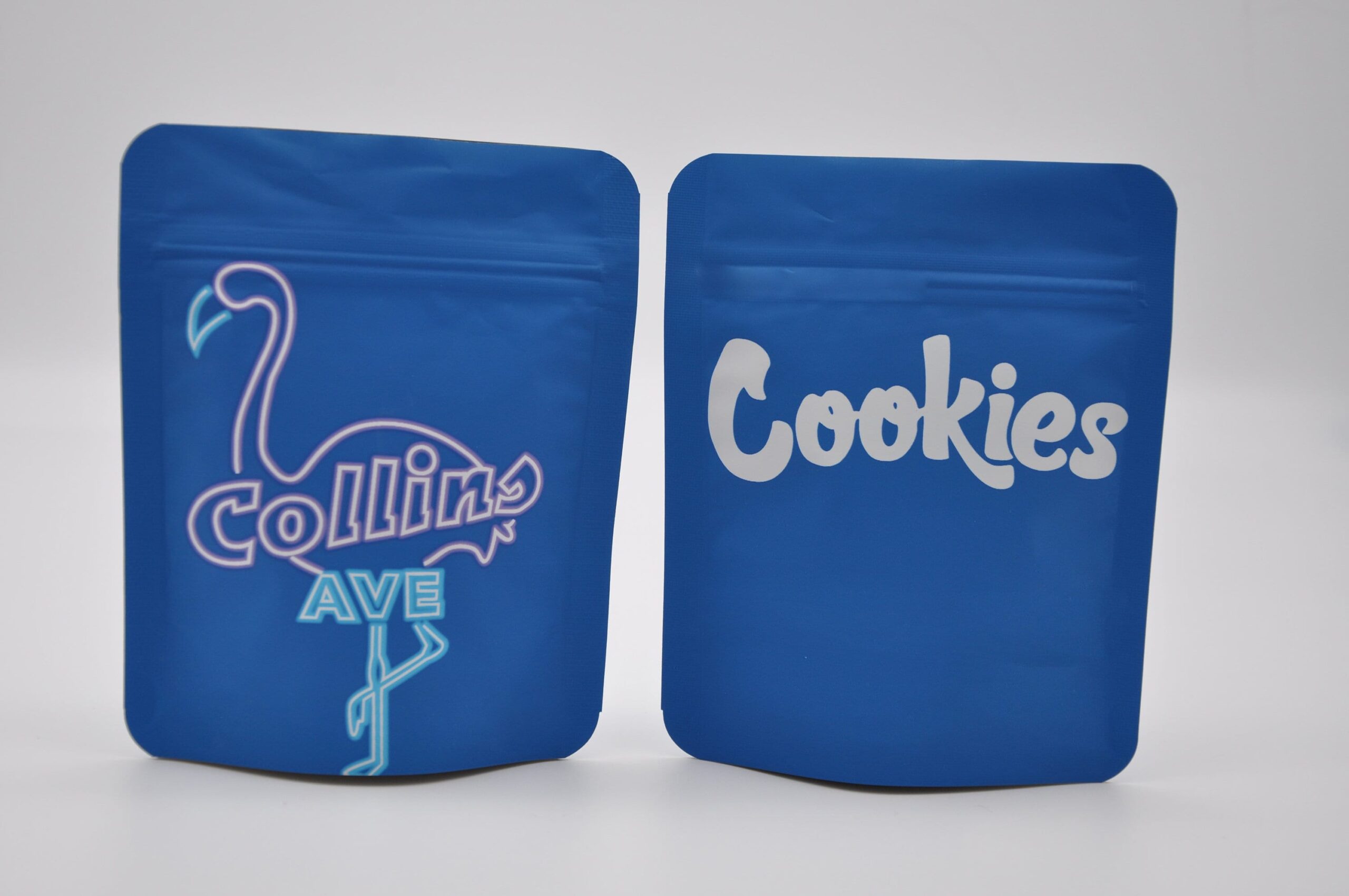 Mylar Bags