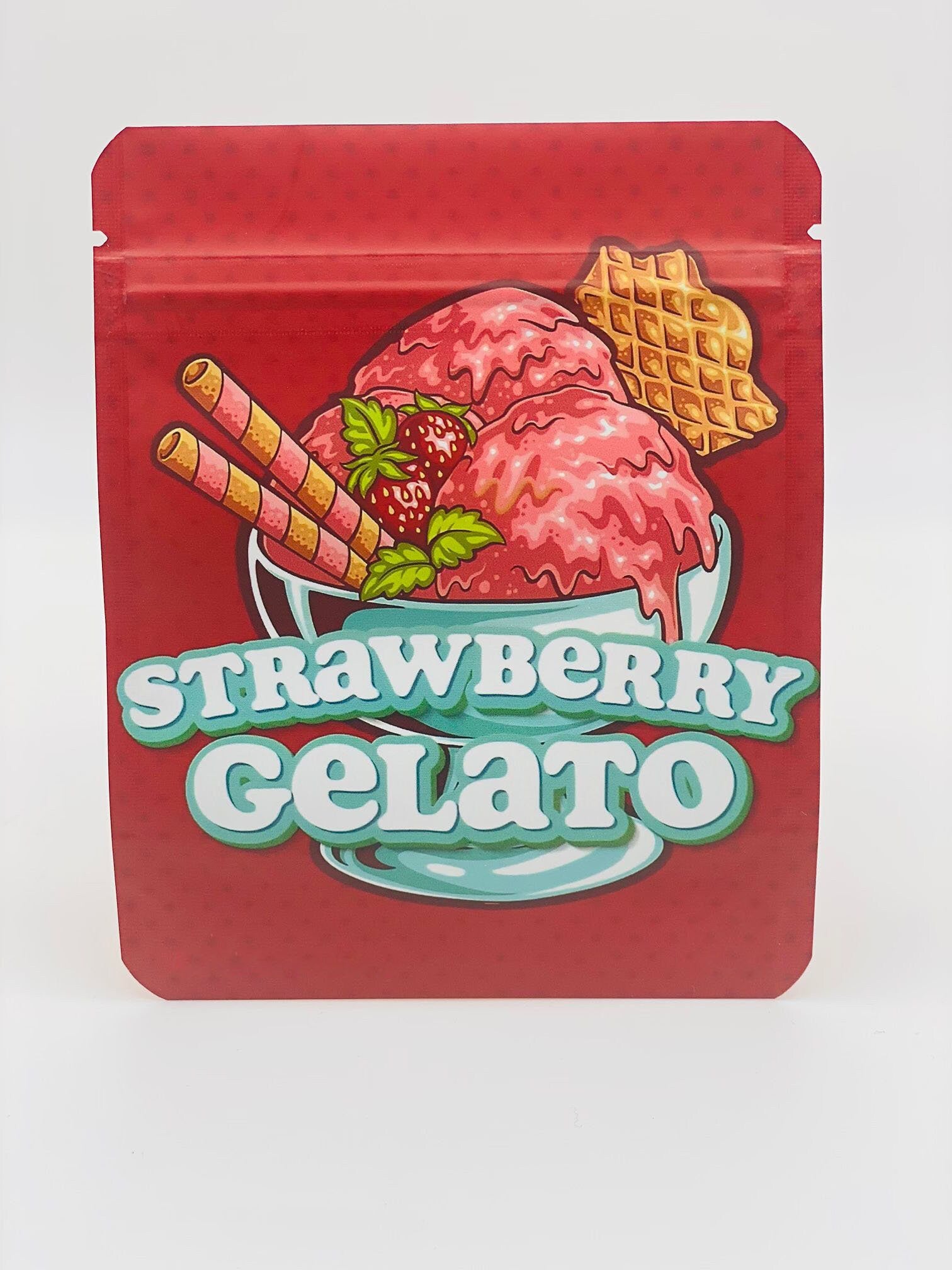 Mylar Bags
