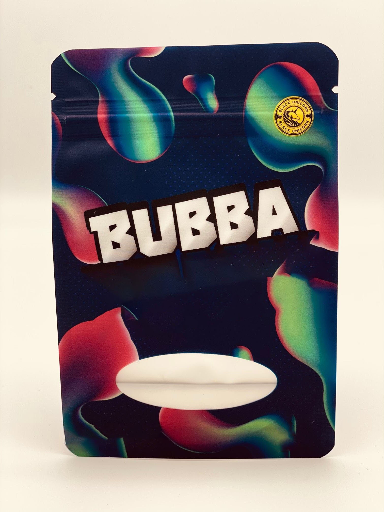 Mylar Bags