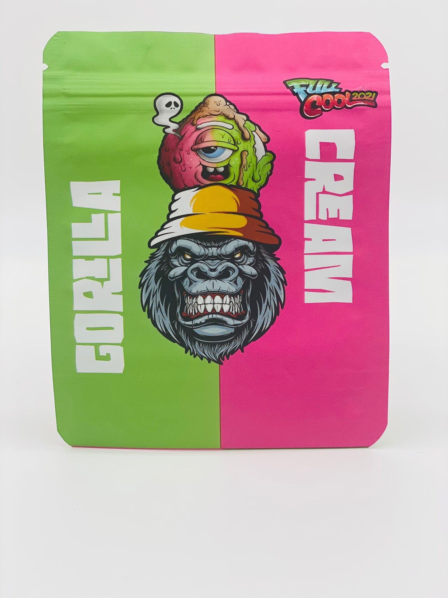 Mylar Bags