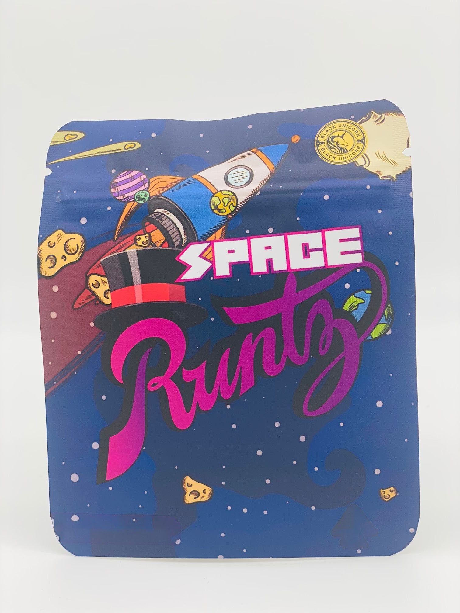 Mylar Bags