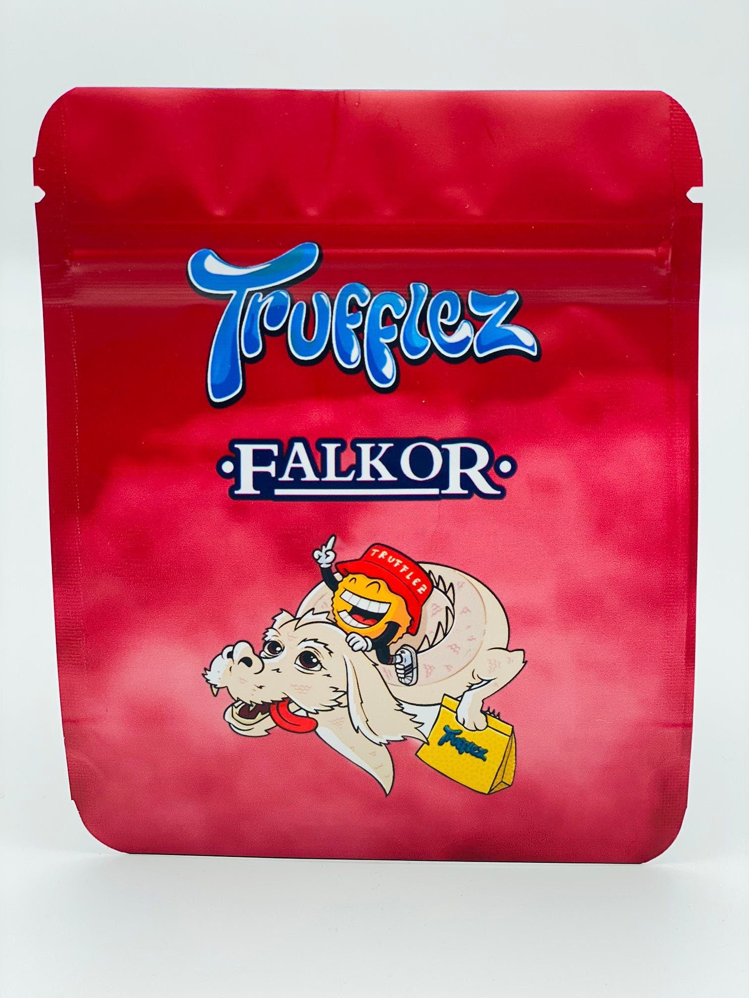 Mylar Bags