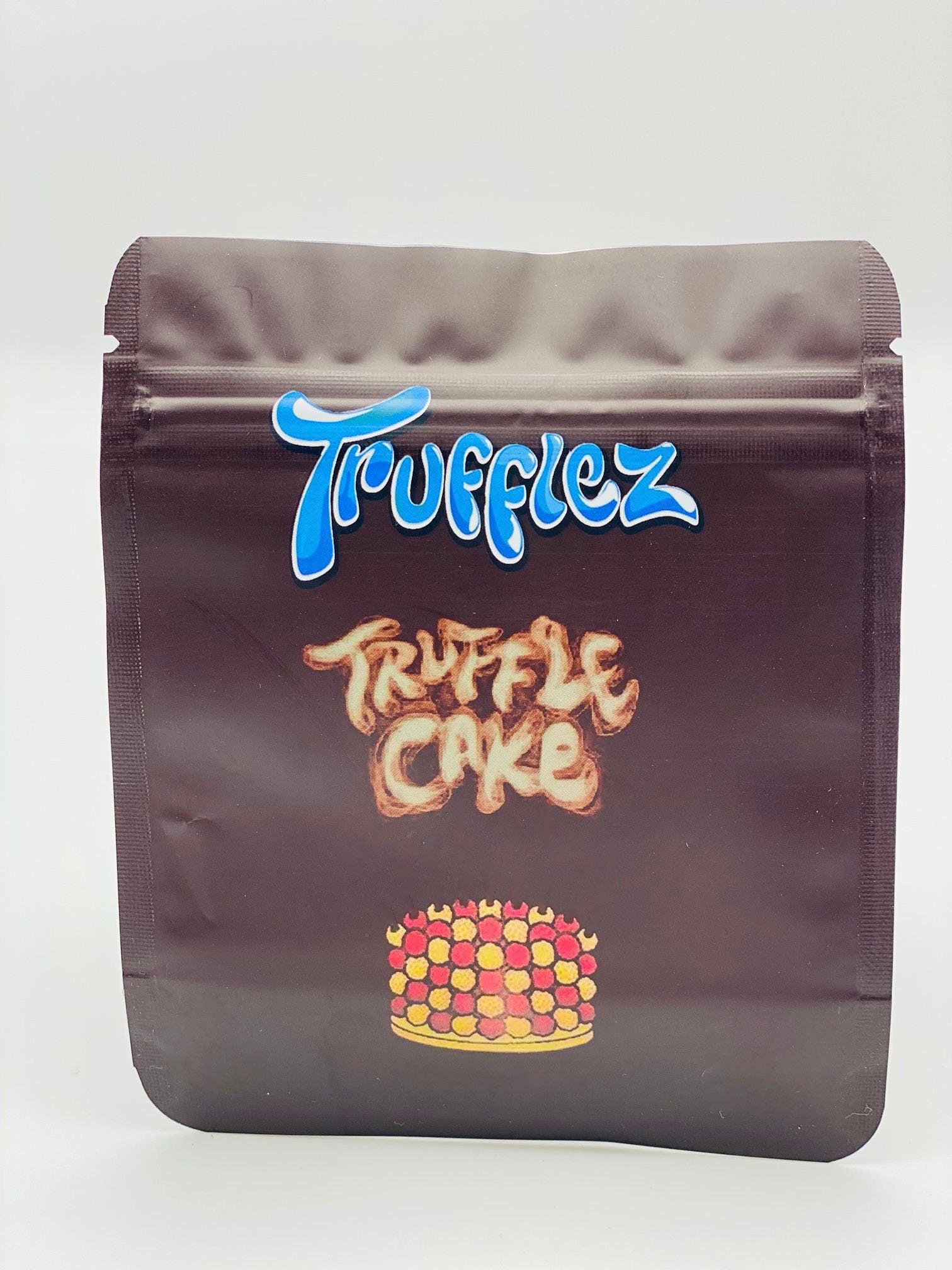 Mylar Bags