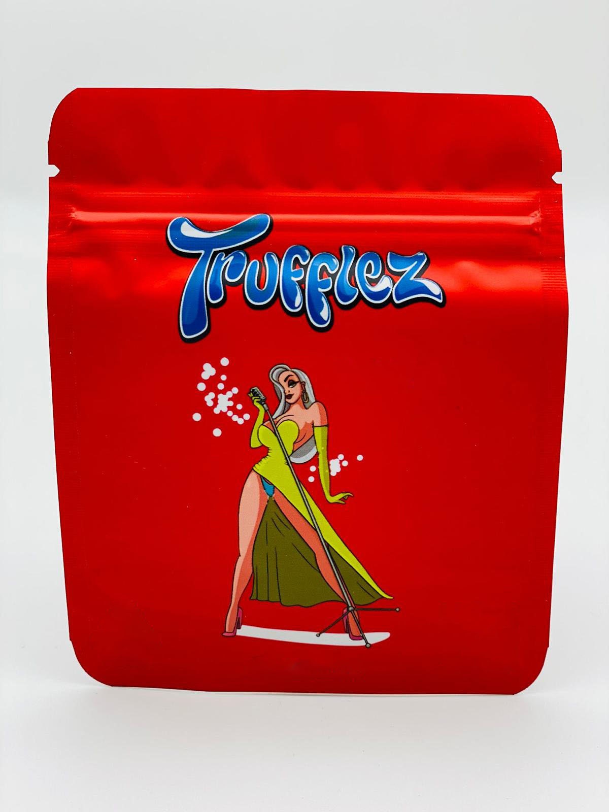 Mylar Bags