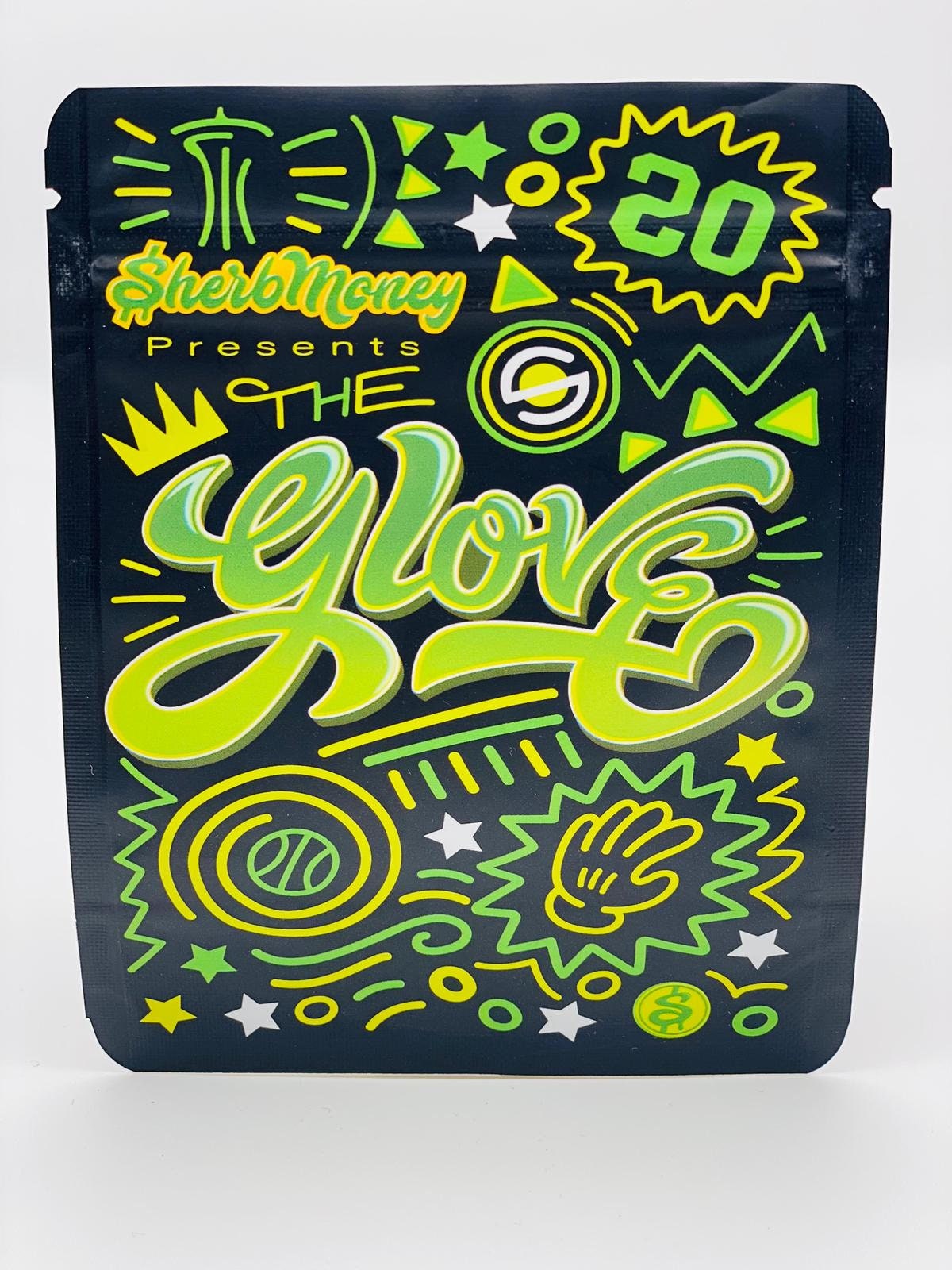 Mylar Bags