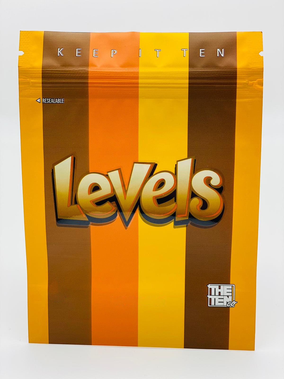Mylar Bags