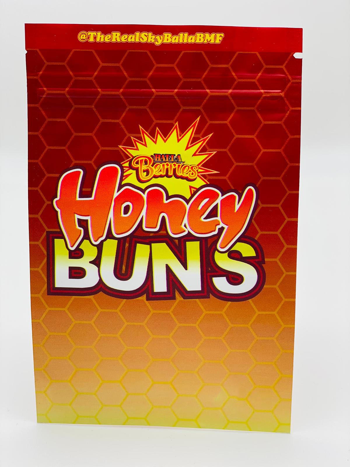 Mylar Bags