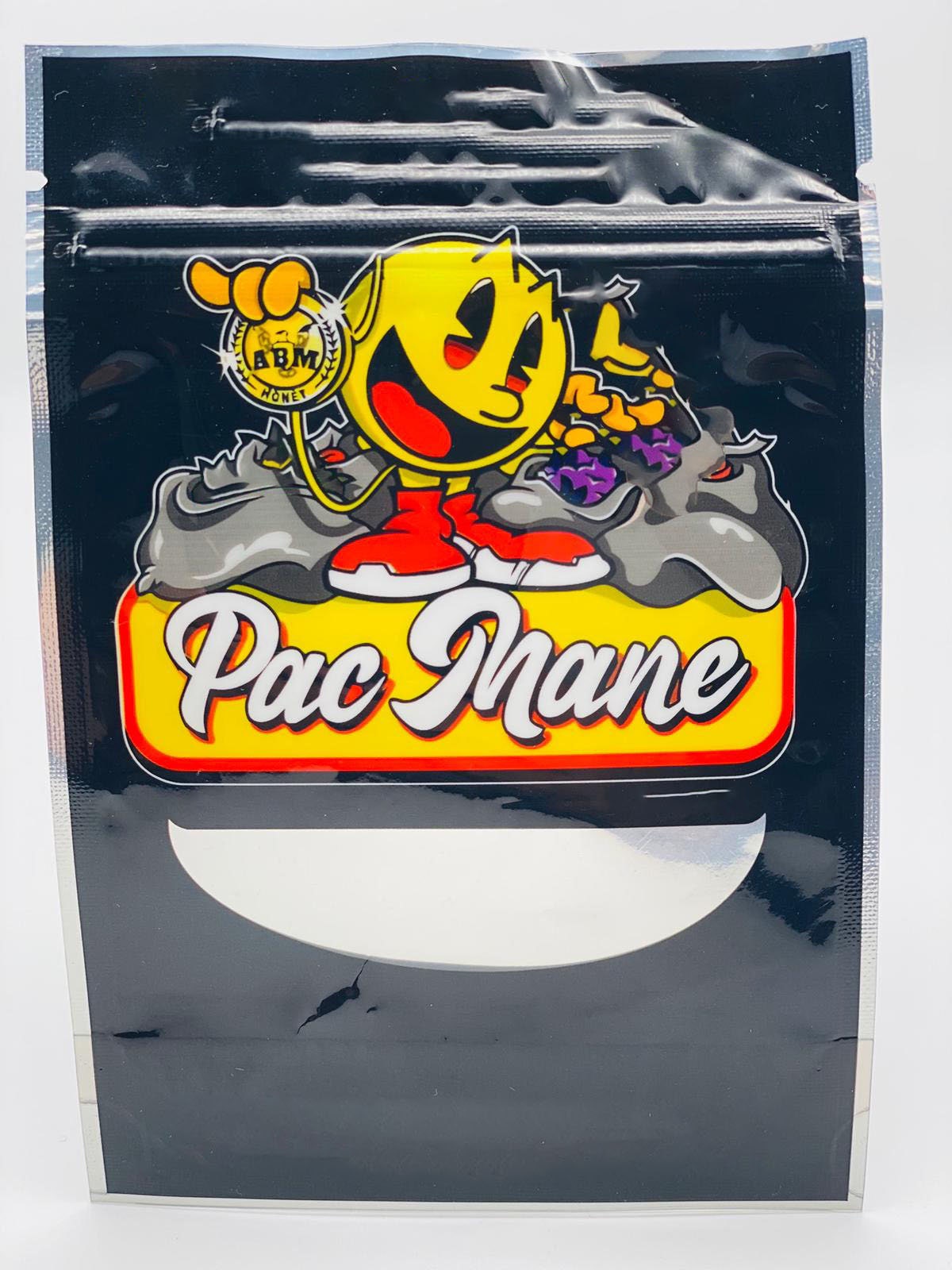 Mylar Bags