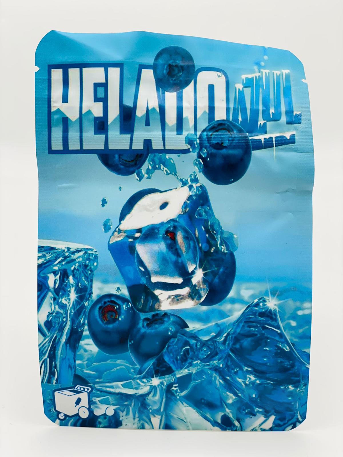 Mylar Bags