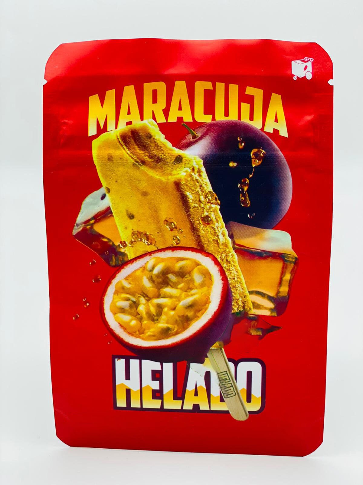 Mylar Bags
