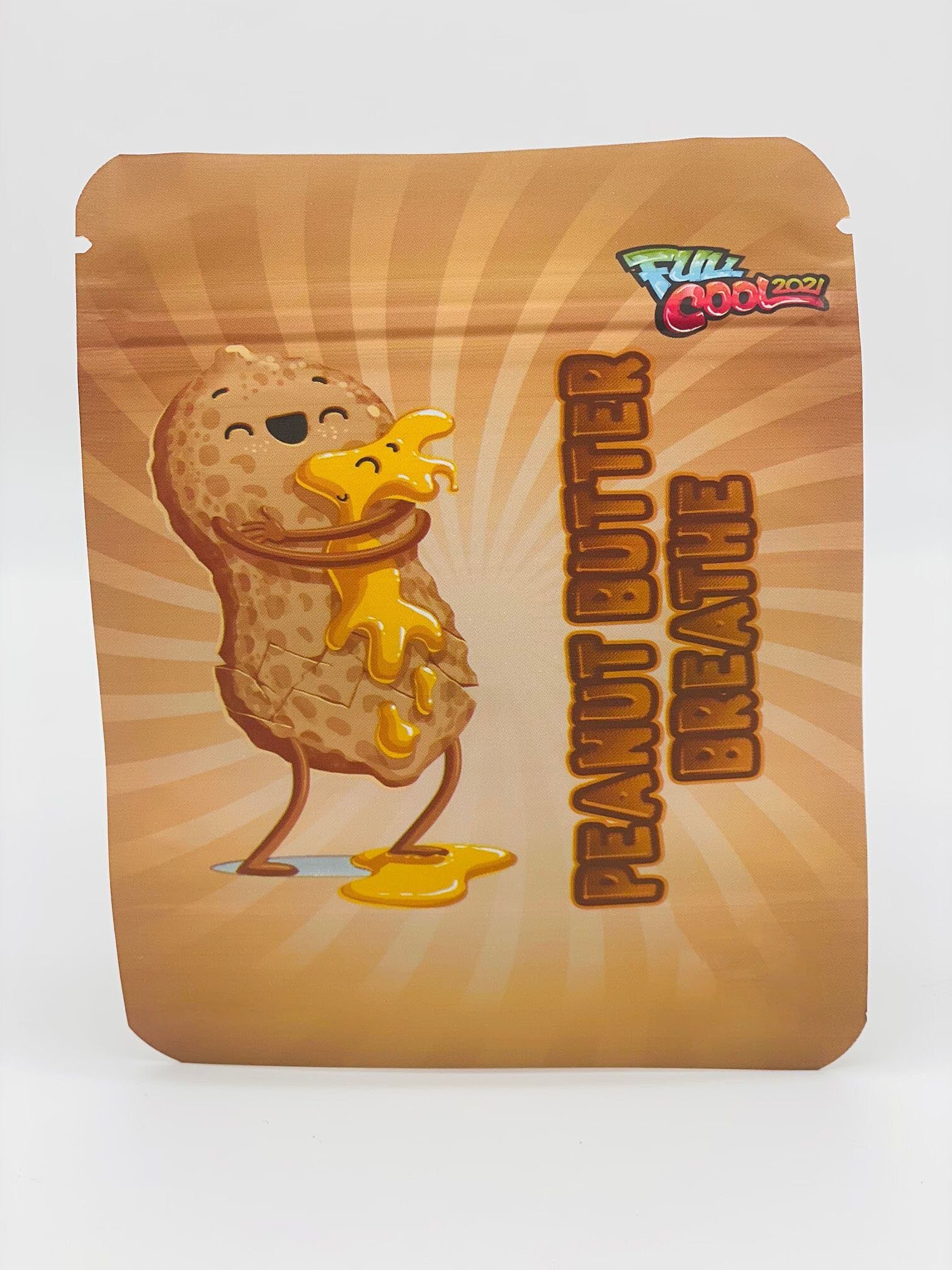 Mylar Bags