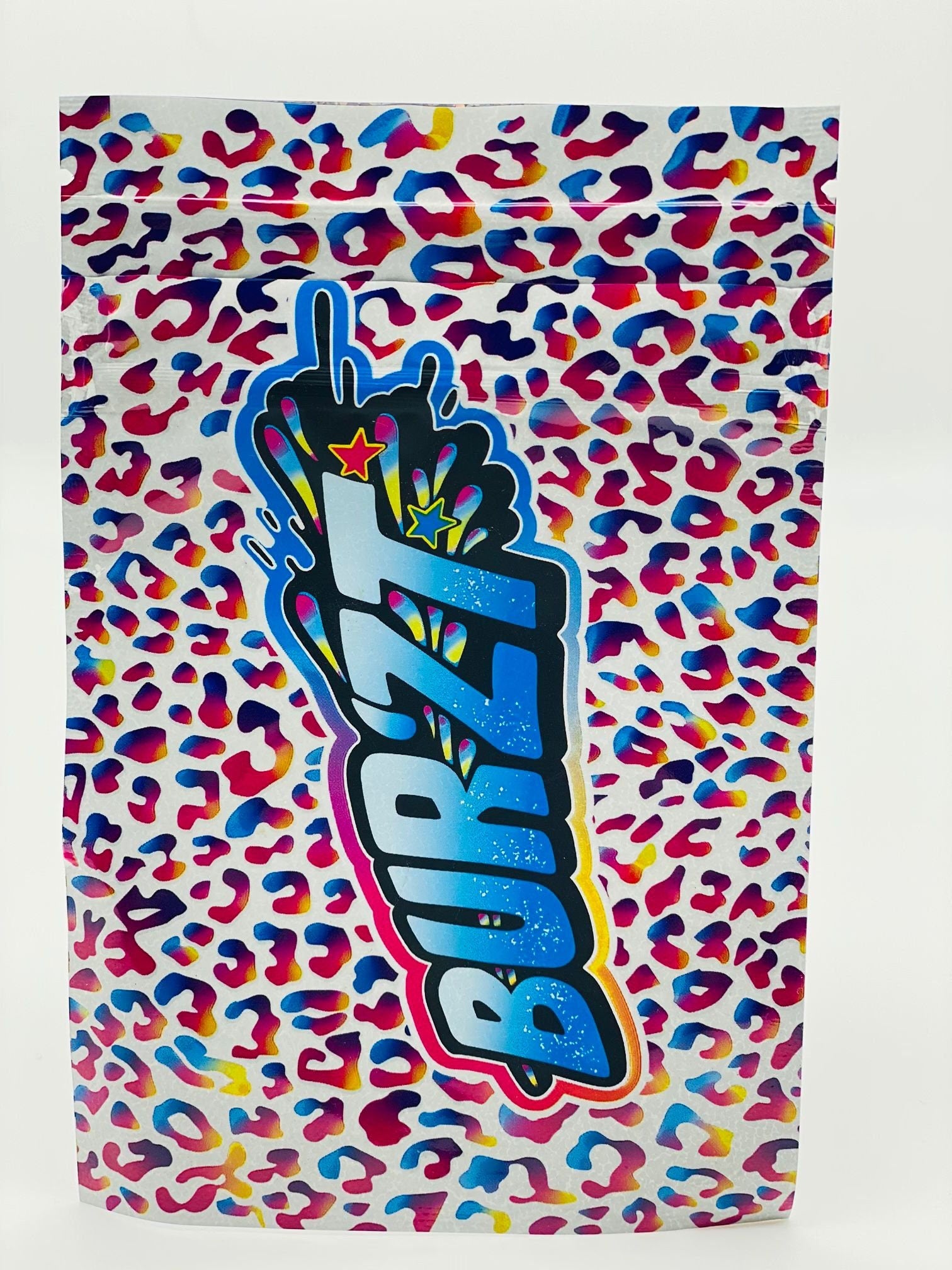 Mylar Bags