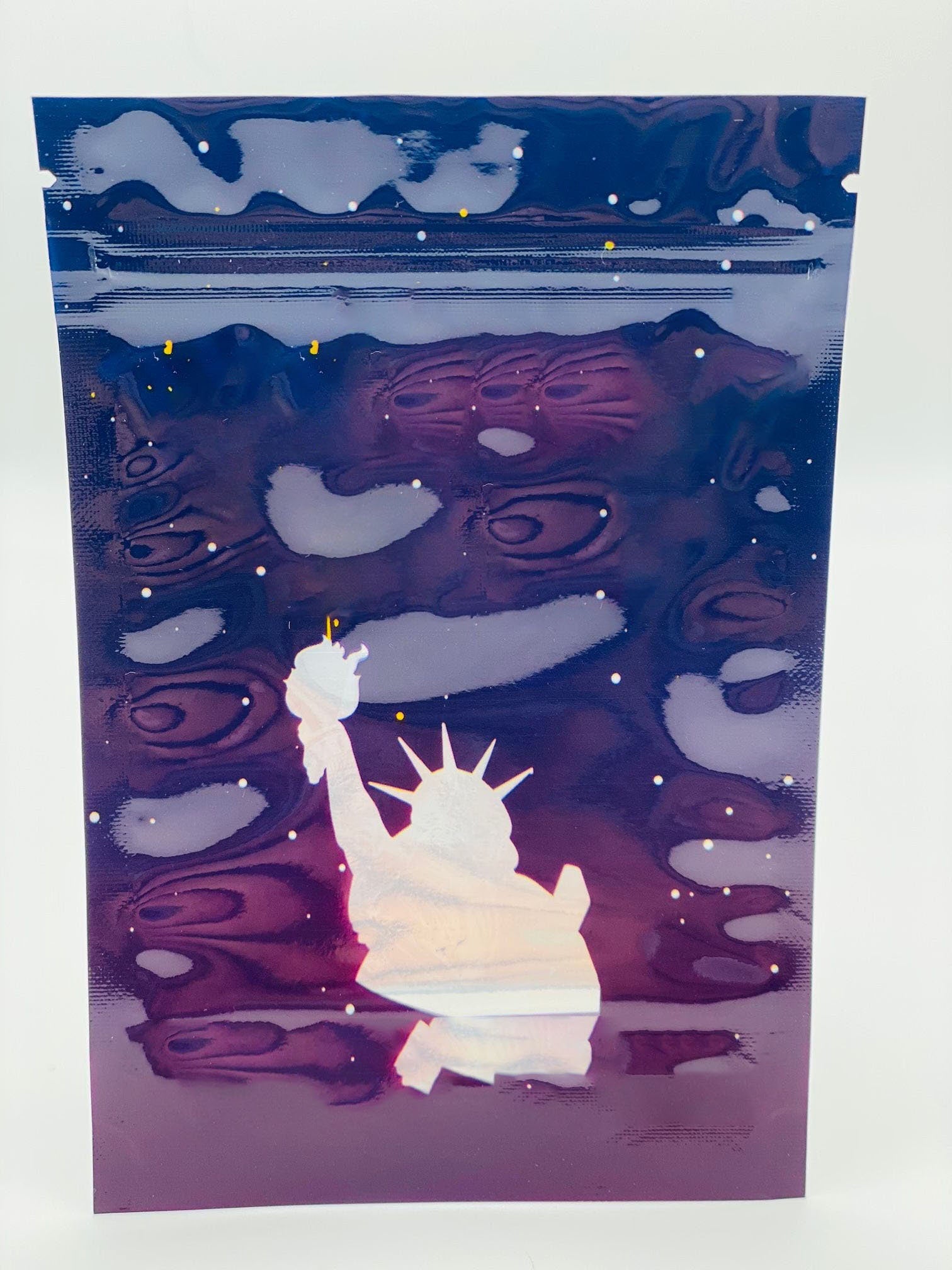 Mylar Bags