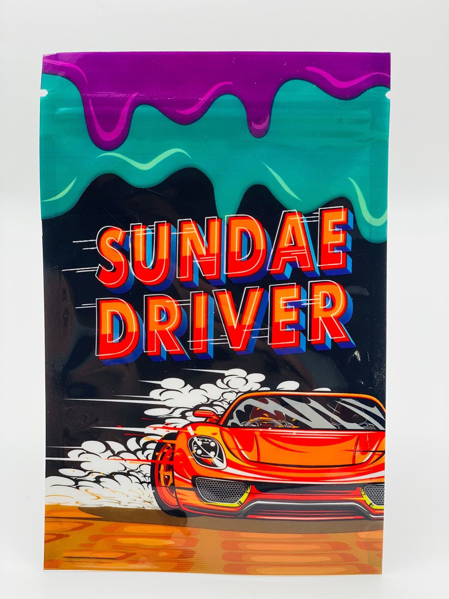 Mylar Bags