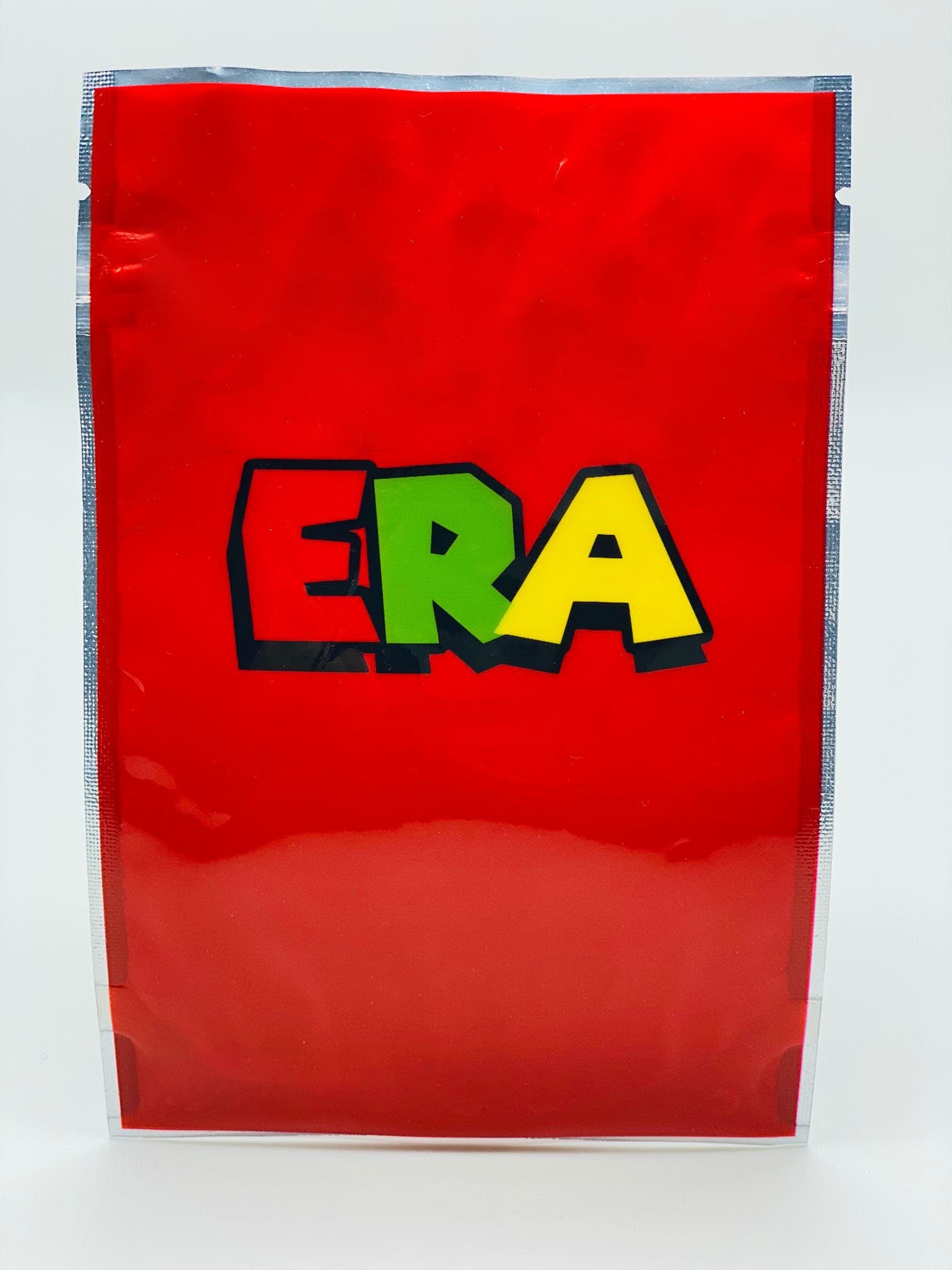 Mylar Bags
