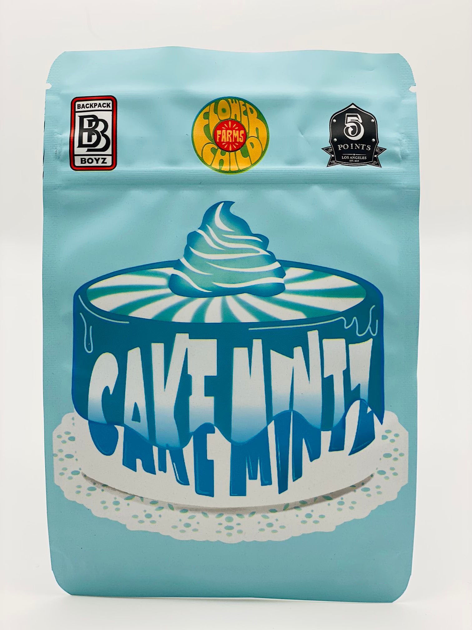 Mylar Bags