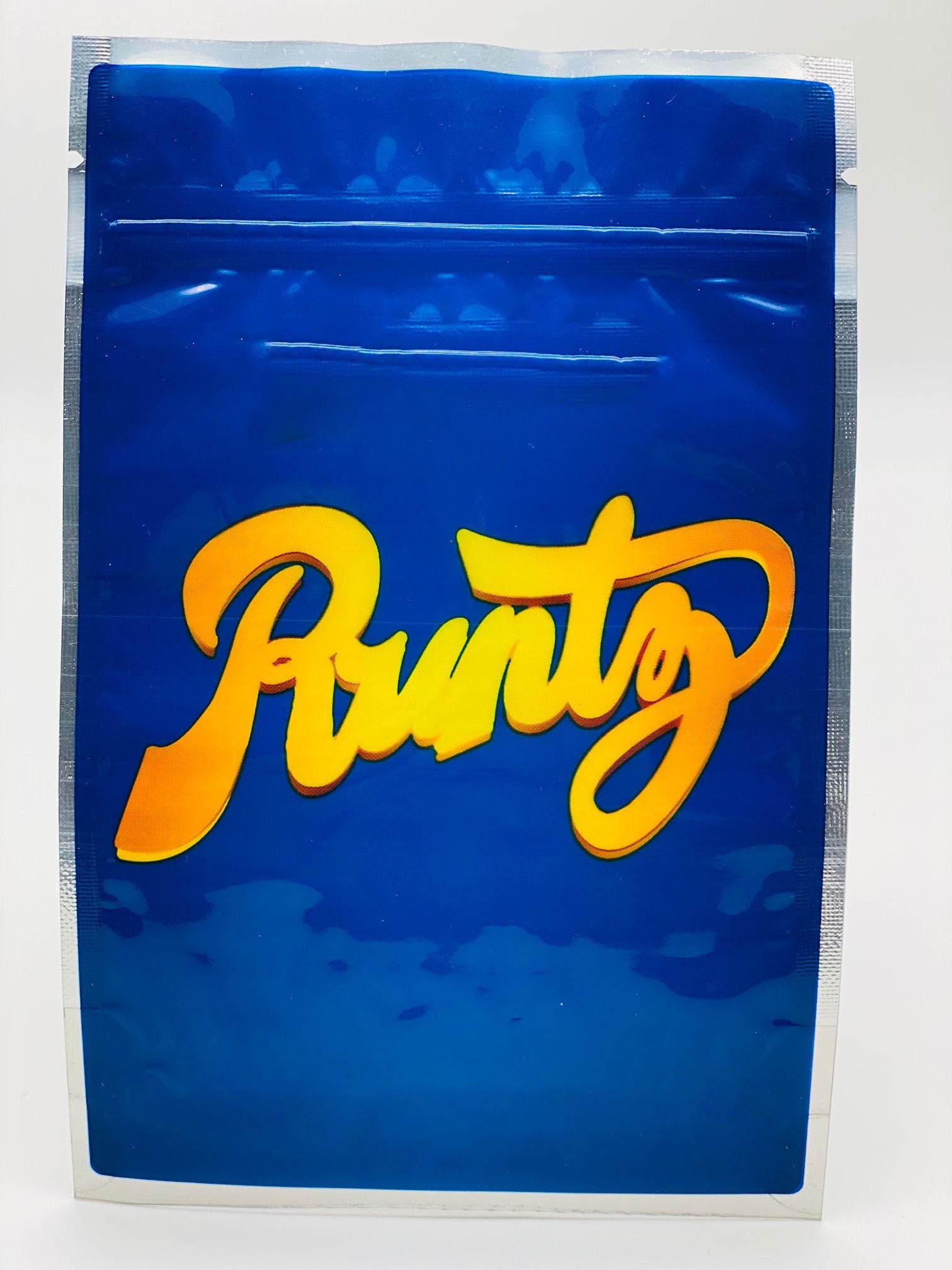 Mylar Bags