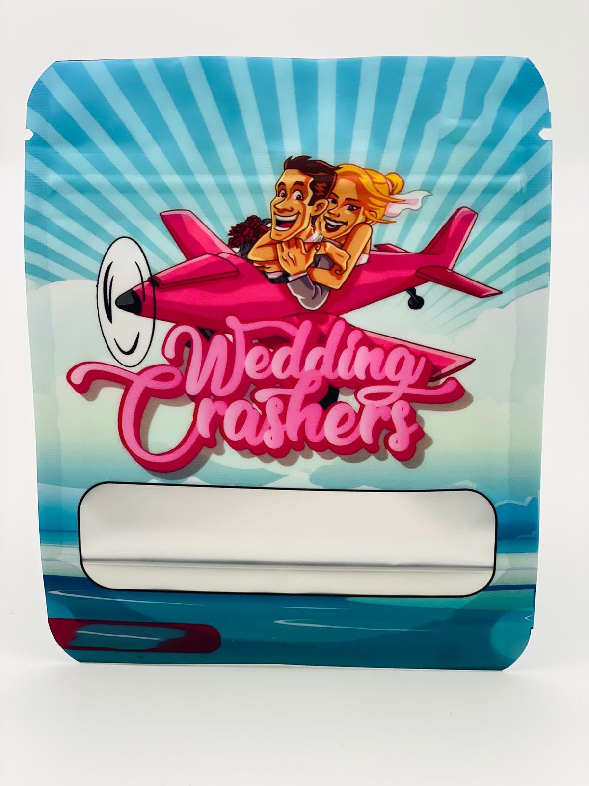 Mylar Bags