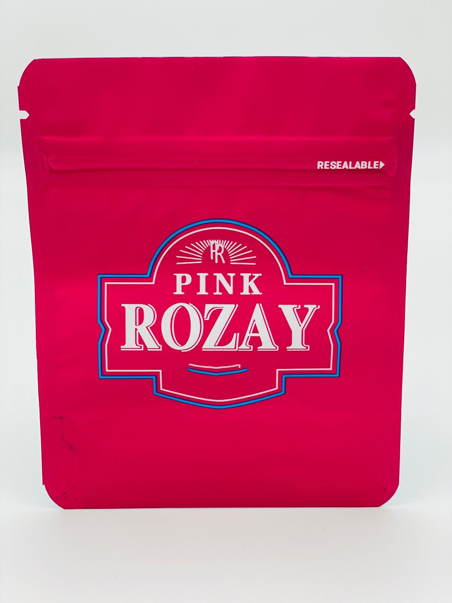 Mylar Bags