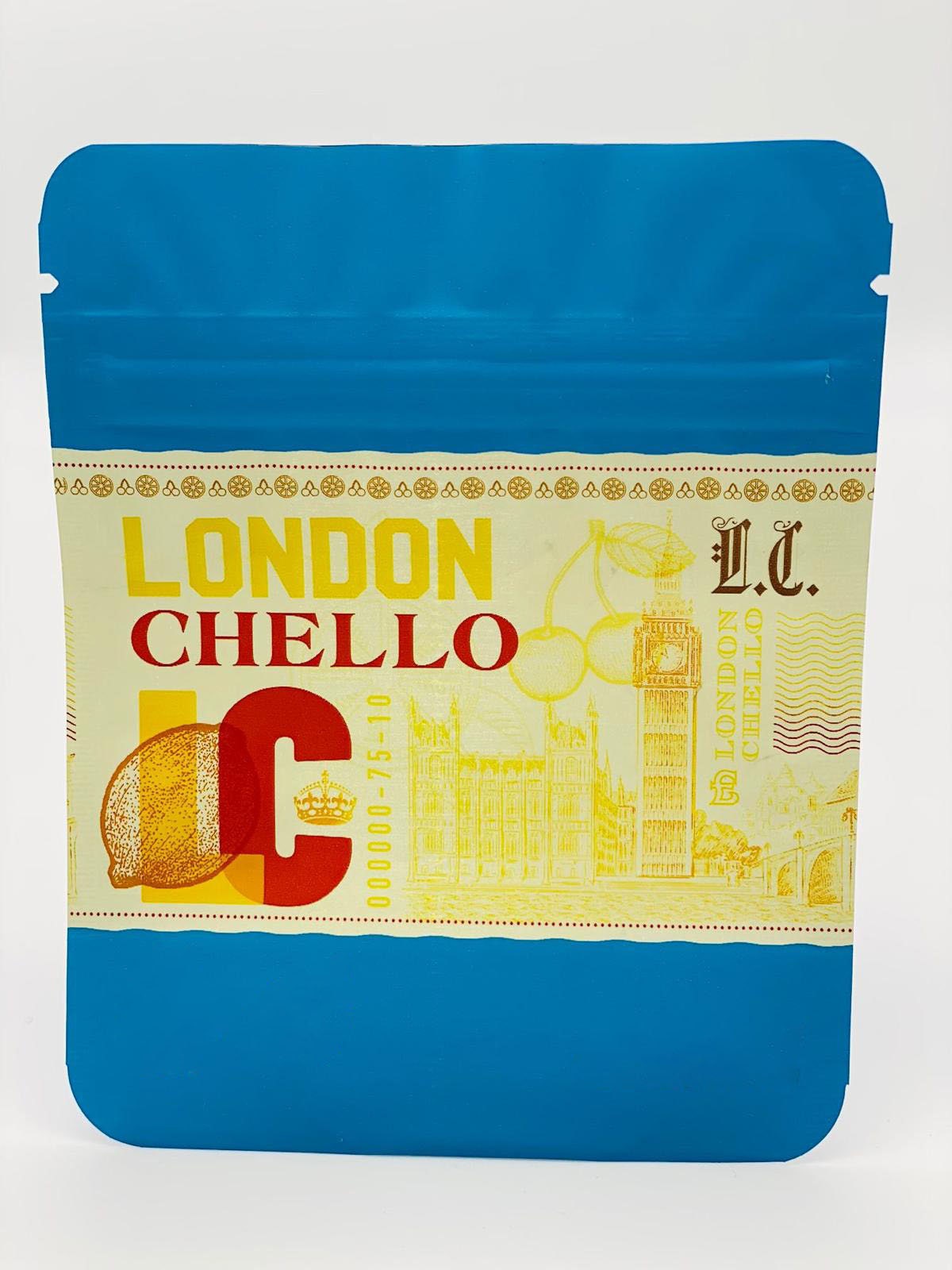 Mylar Bags