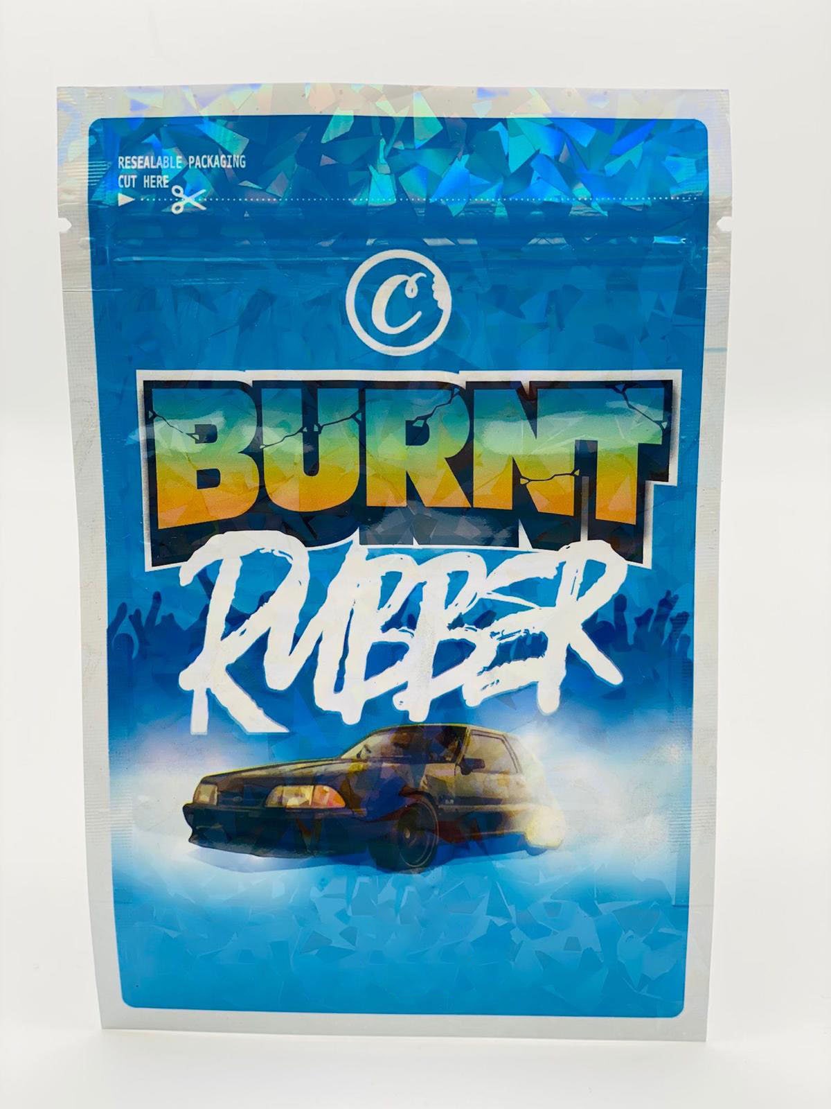 Mylar Bags