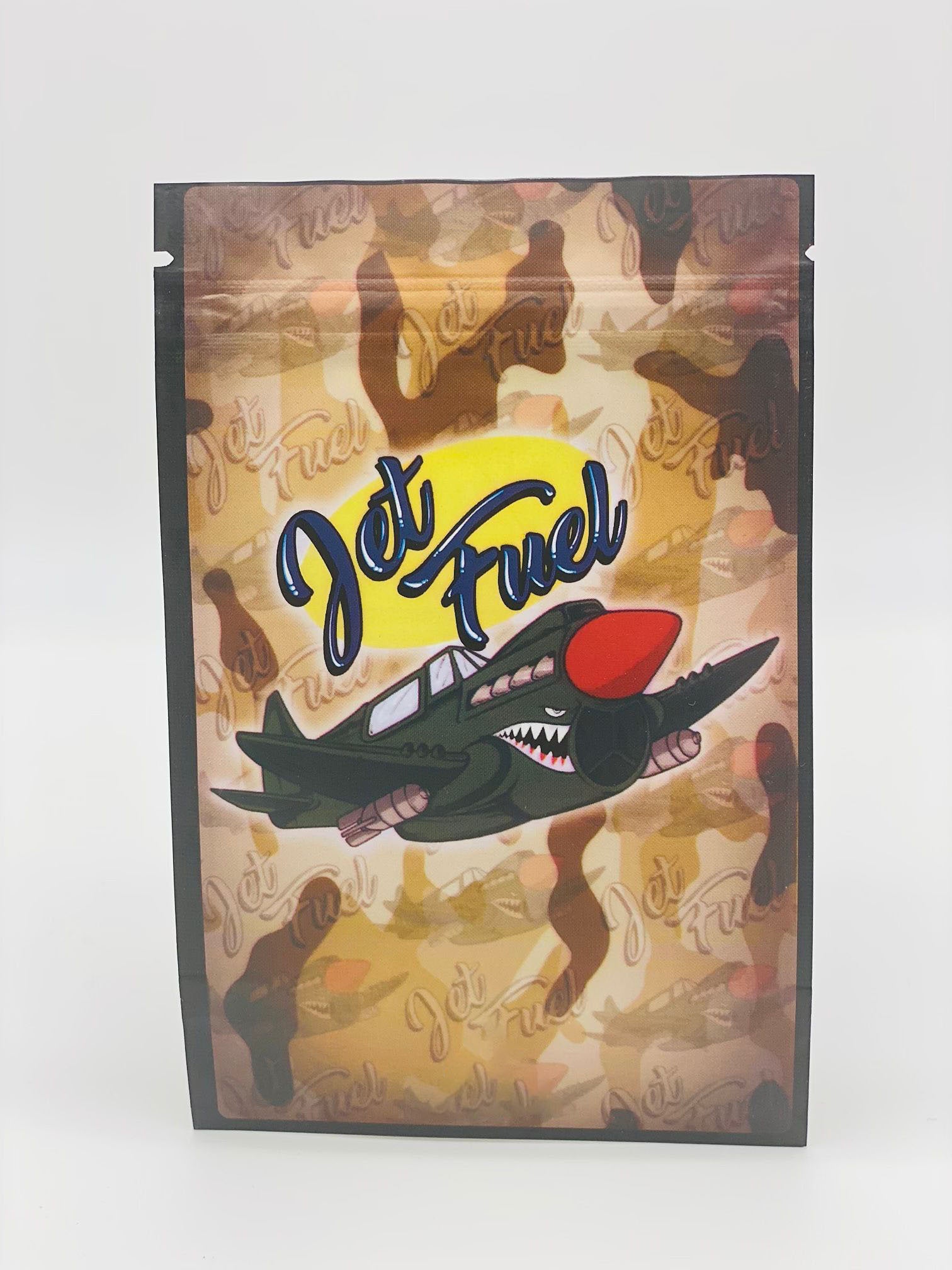 Mylar Bags