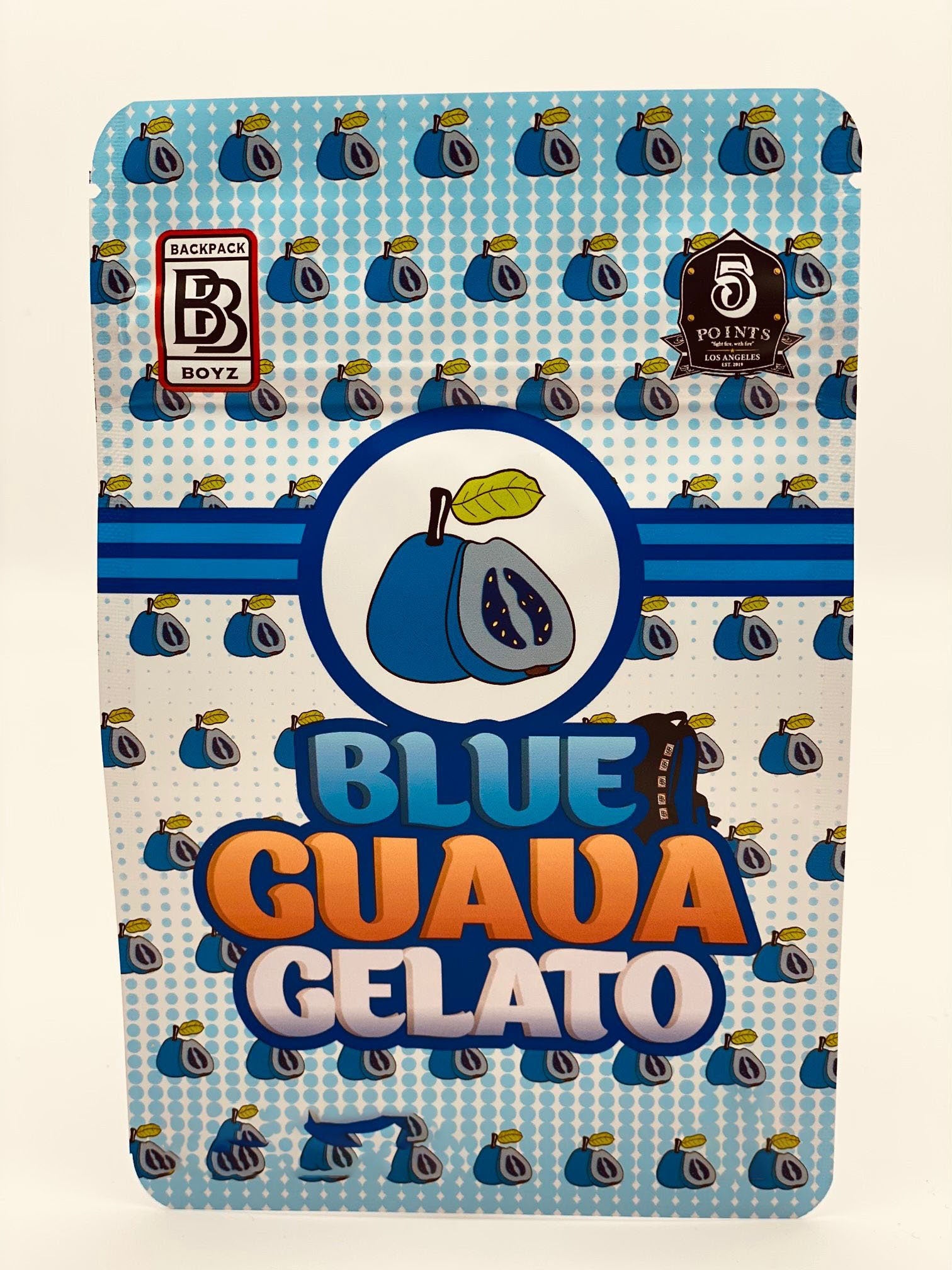Mylar Bags