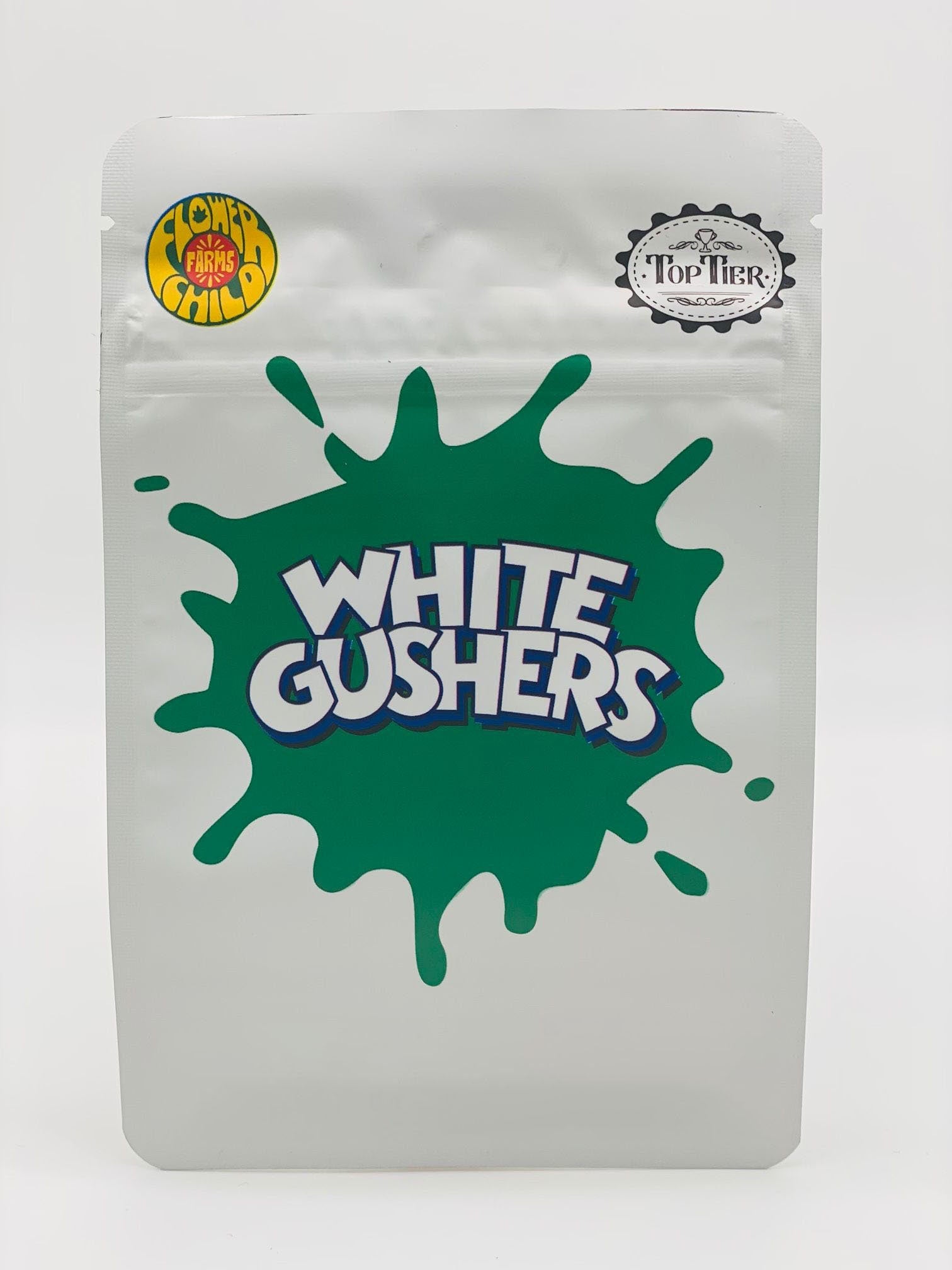 Mylar Bags