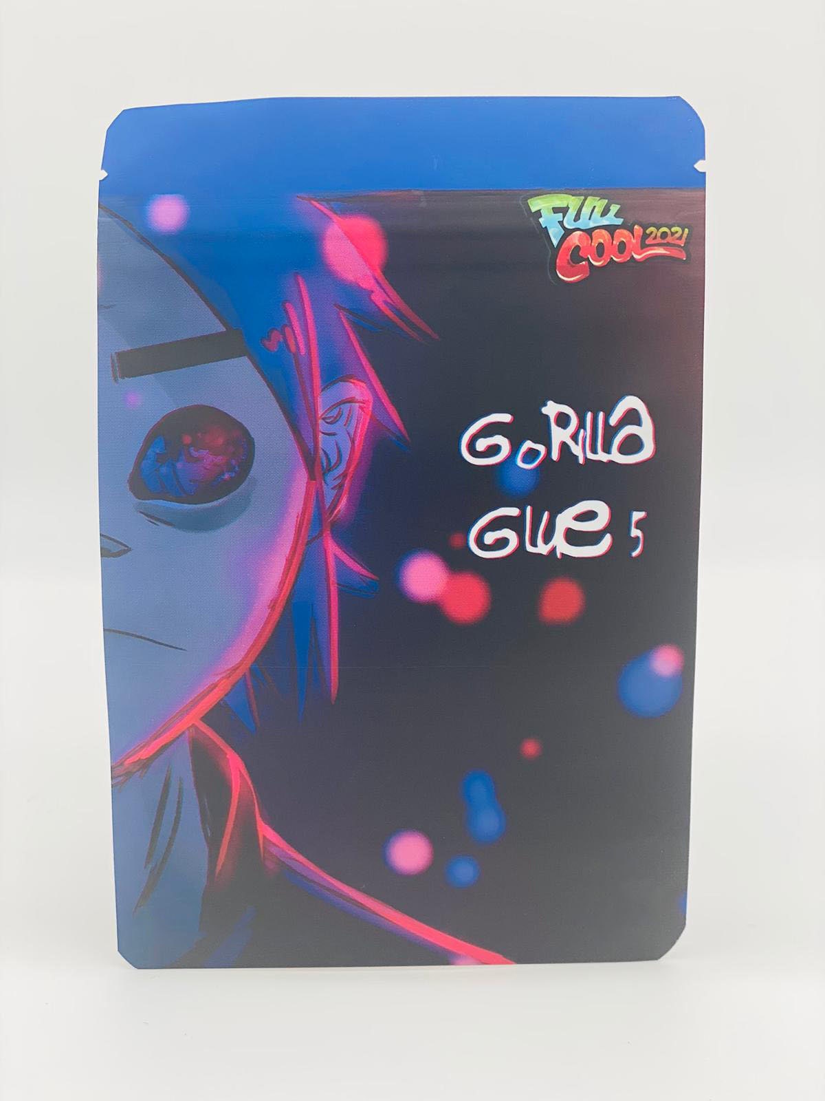 Mylar Bags