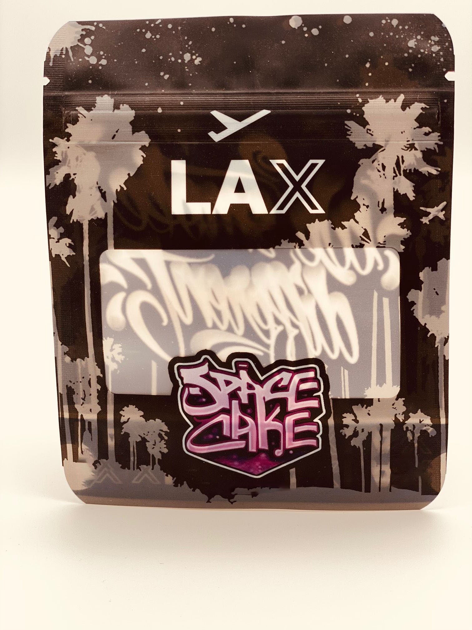 Mylar Bags