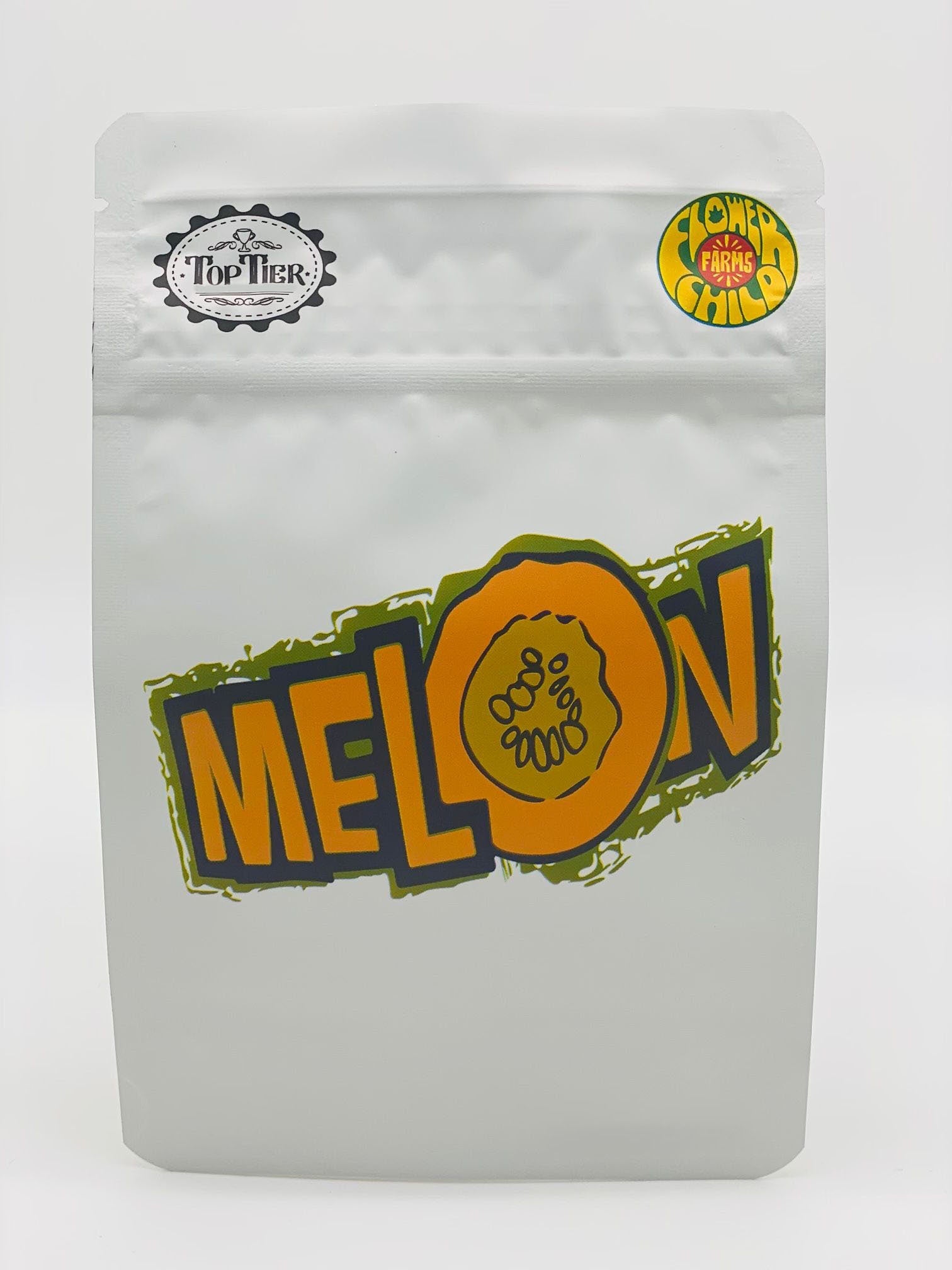 Mylar Bags