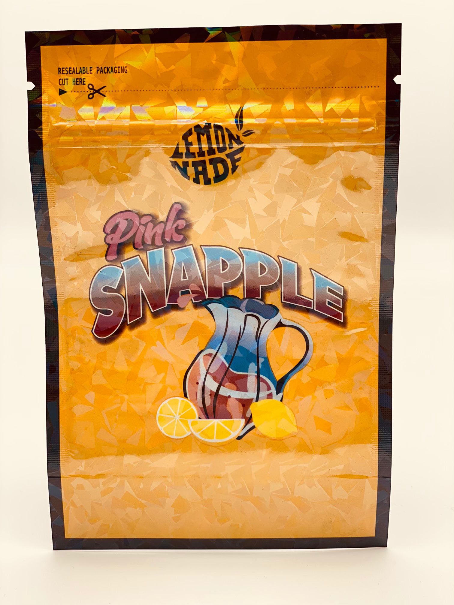 Mylar Bags