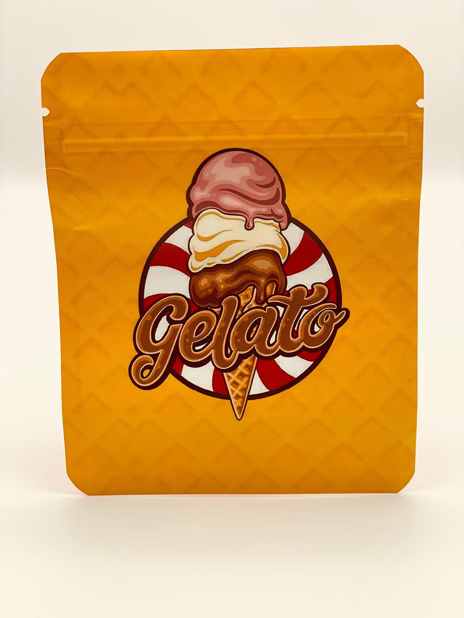 Mylar Bags