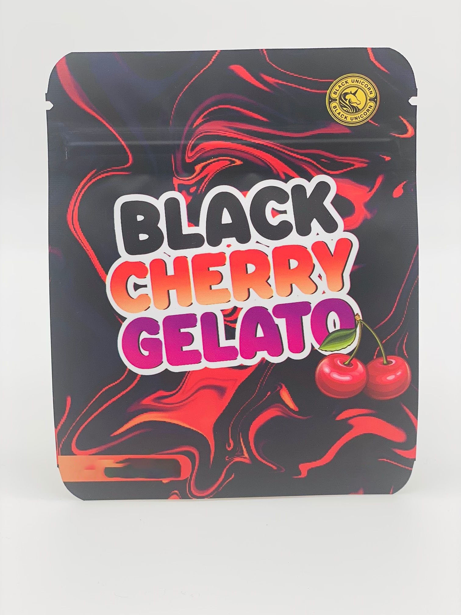 Mylar Bags