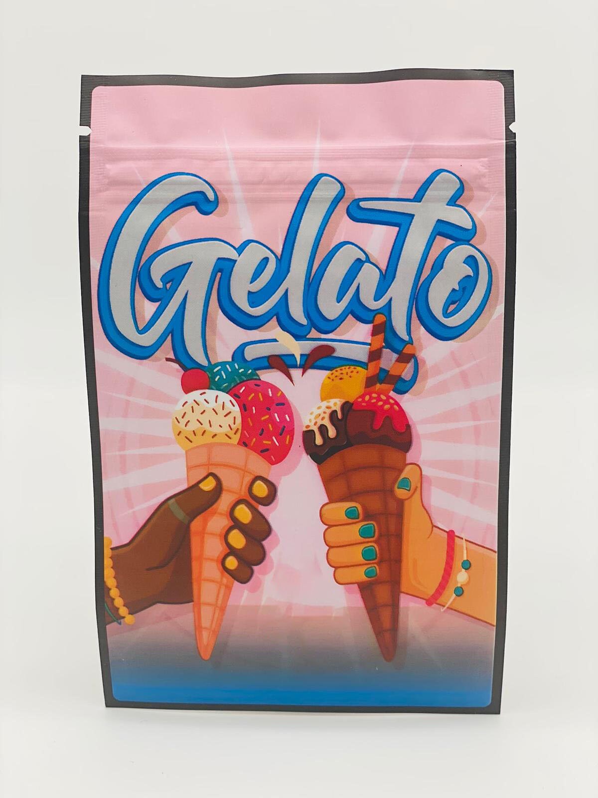 Mylar Bags