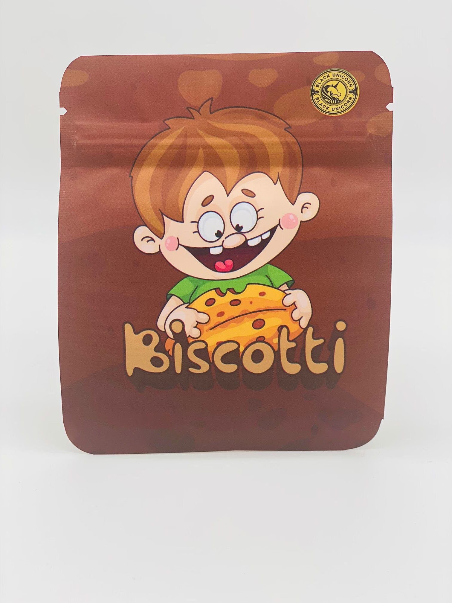 Mylar Bags
