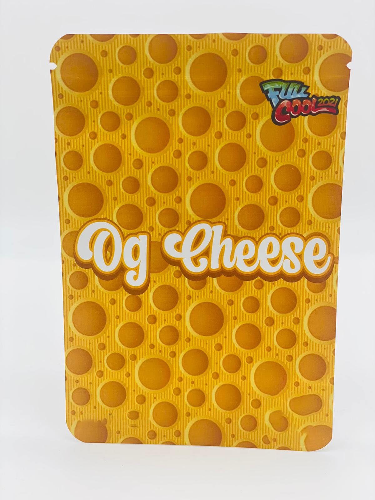 Mylar Bags