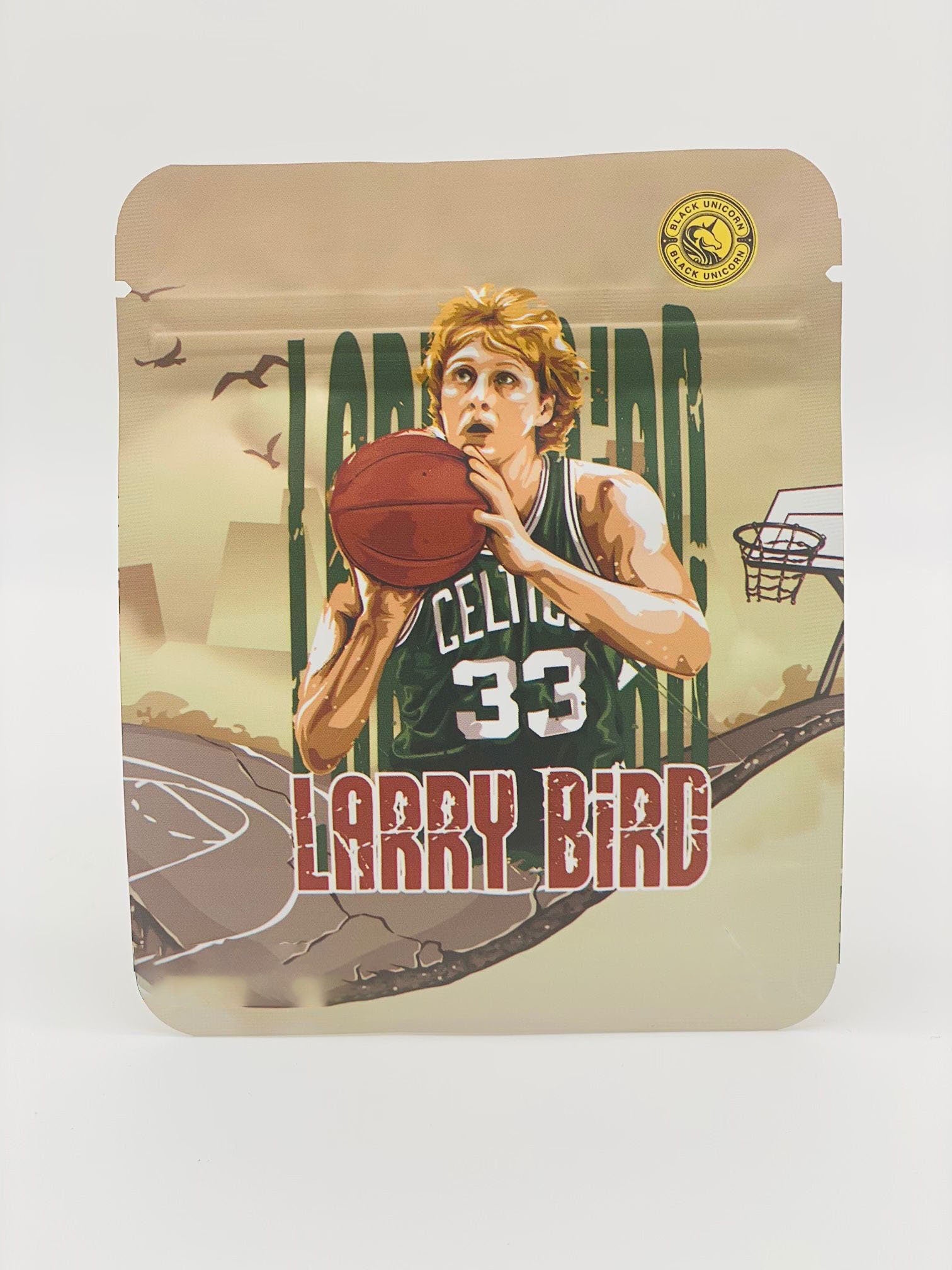 Mylar Bags