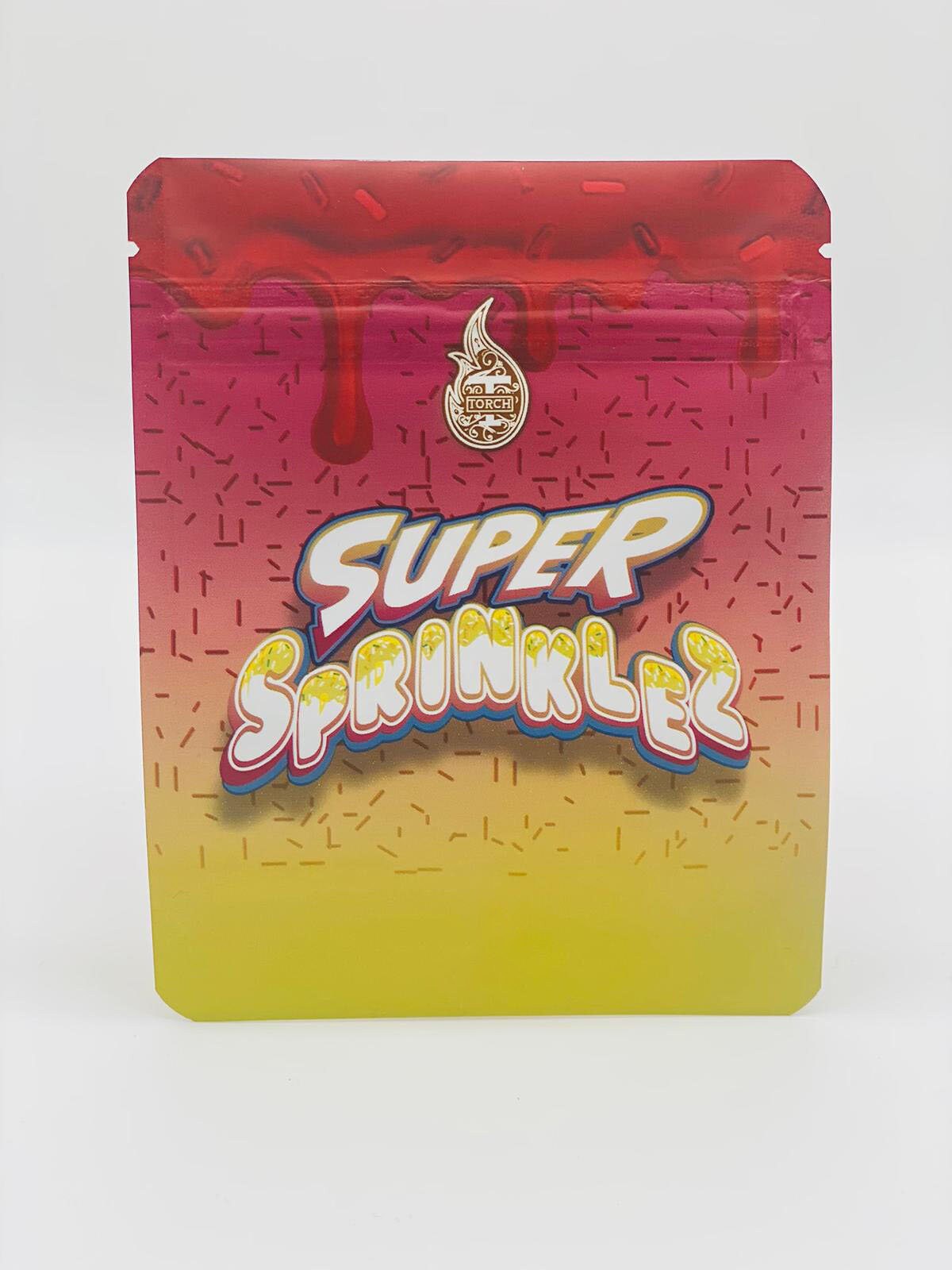 Mylar Bags