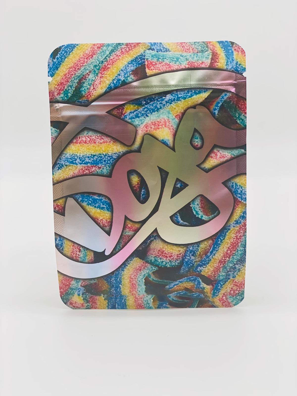 Mylar Bags