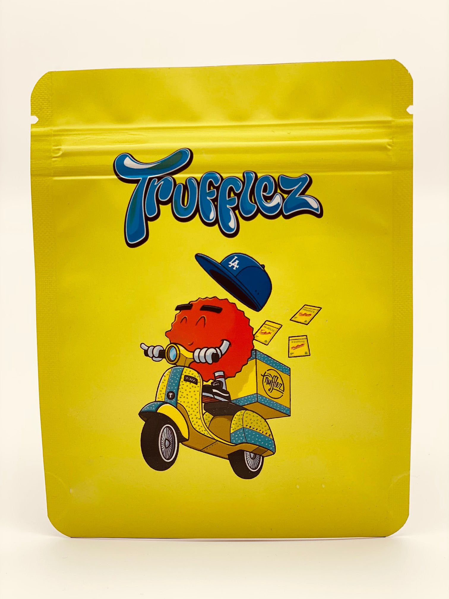 Mylar Bags