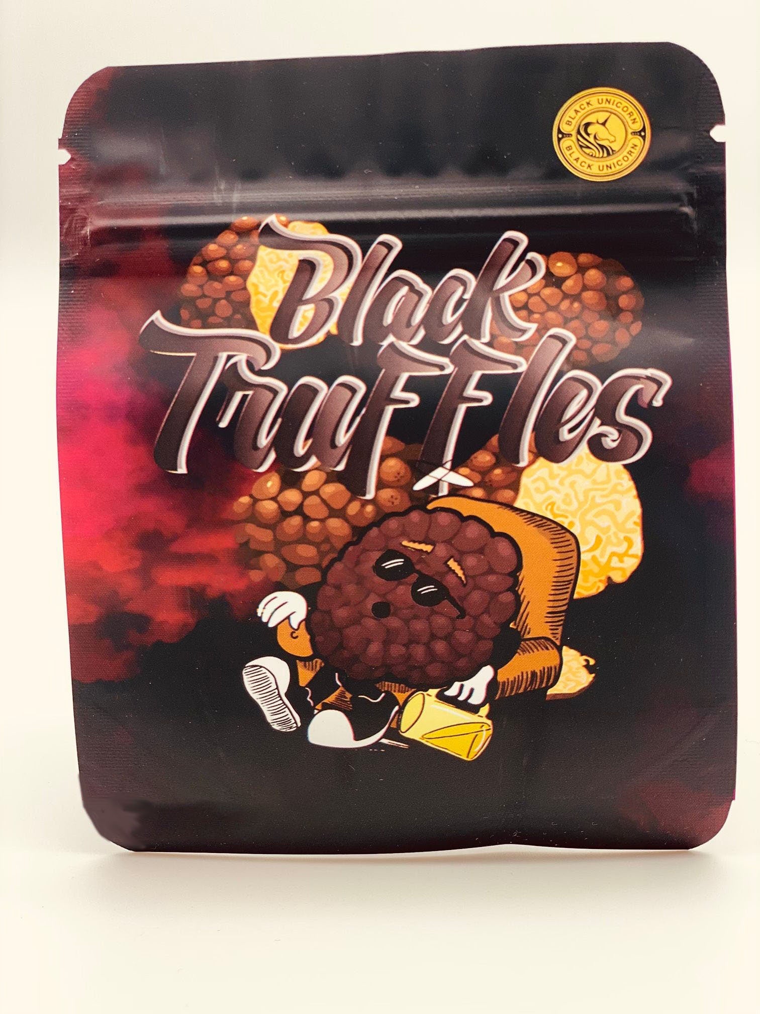 Mylar Bags