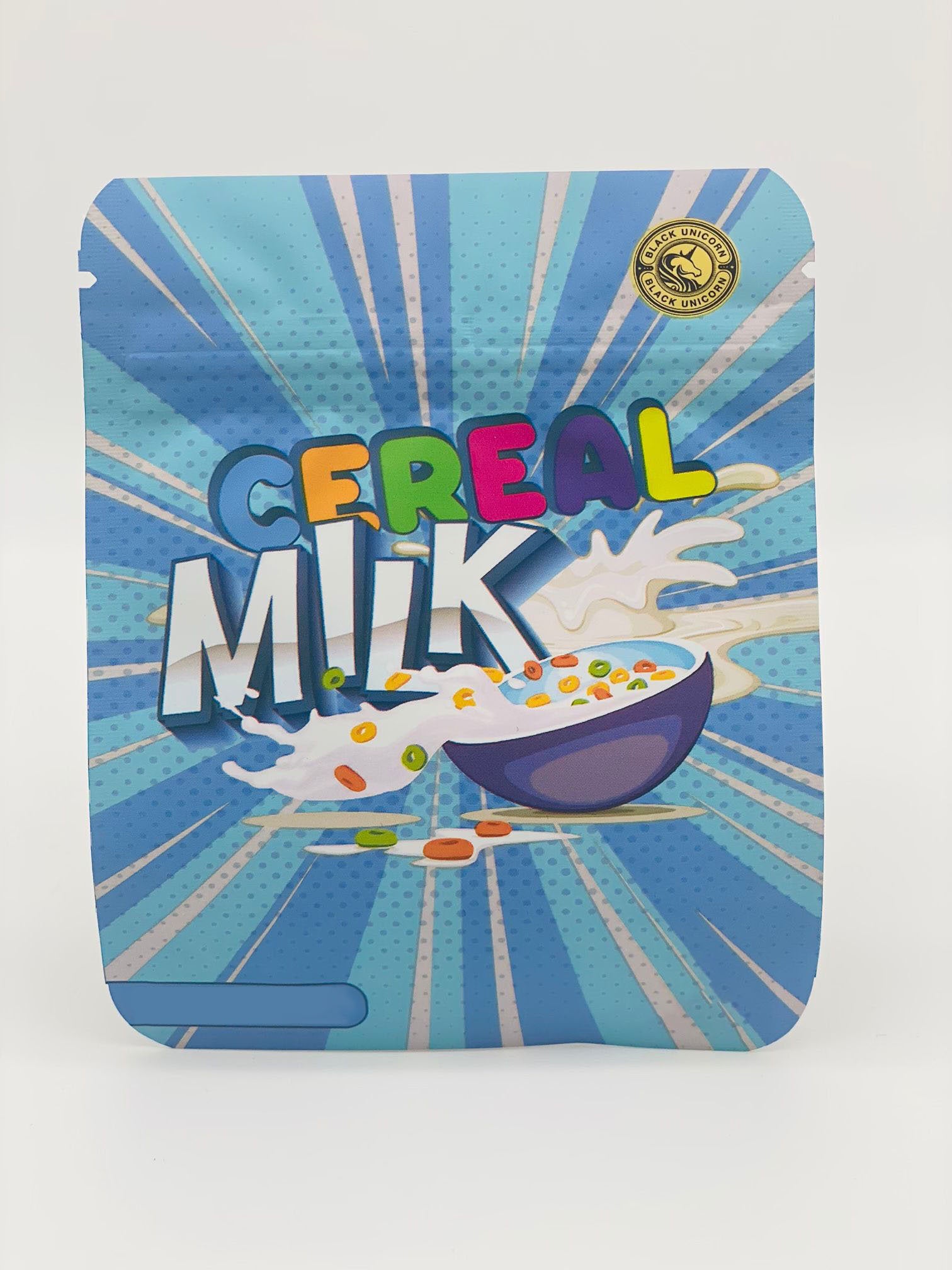Mylar Bags