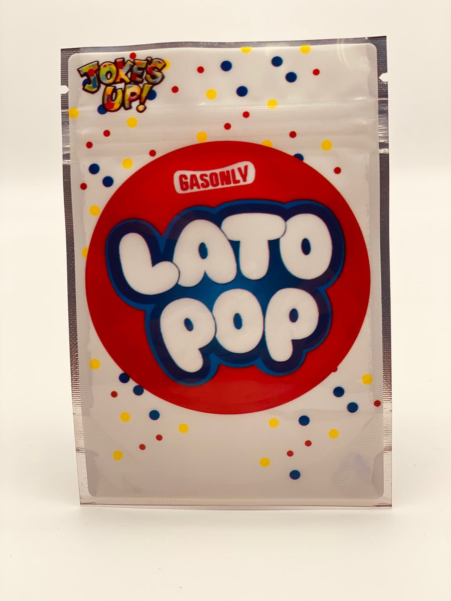 Mylar Bags