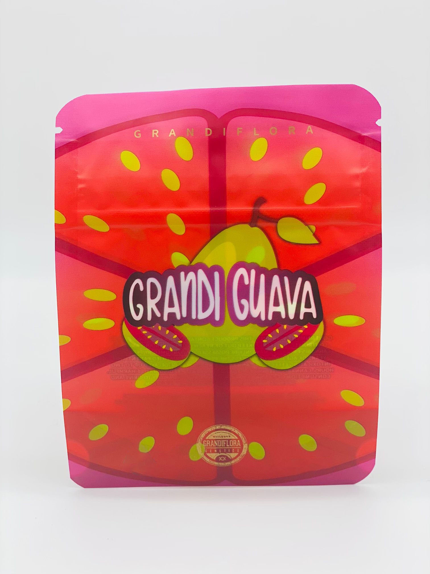 Mylar Bags