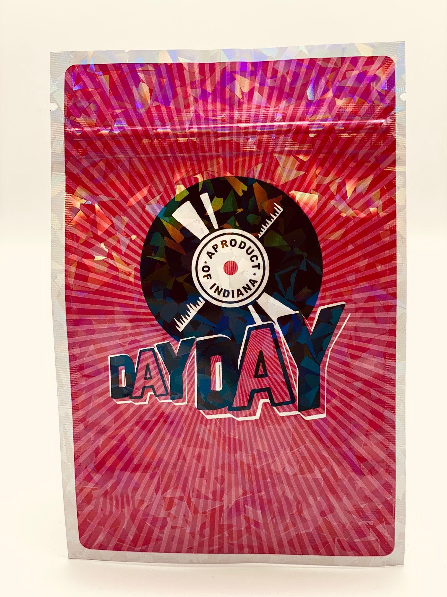 Mylar Bags